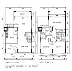 Blk 558 Jurong West Street 42 (Jurong West), HDB Executive #554977761